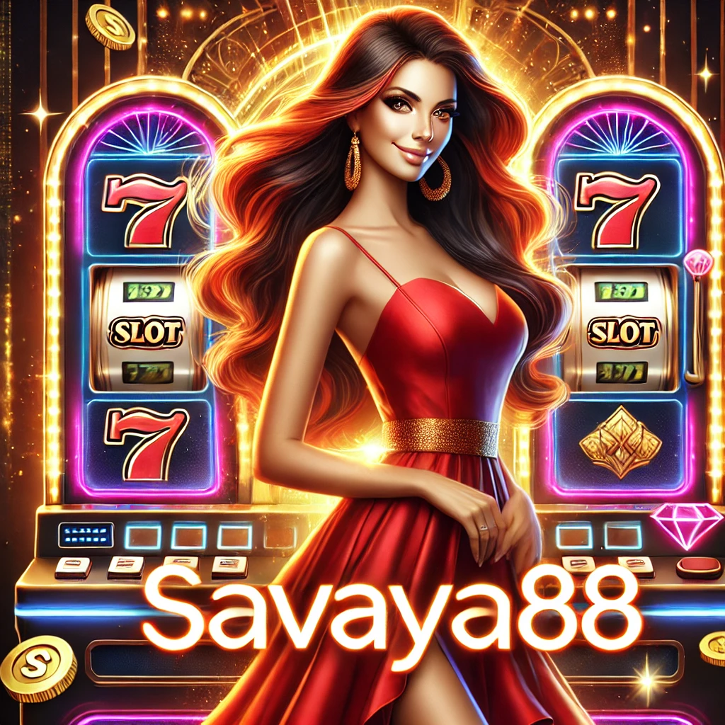 Savaya88-Situs Slot Online Terpercaya dengan Sensasi Menang Tiap Hari