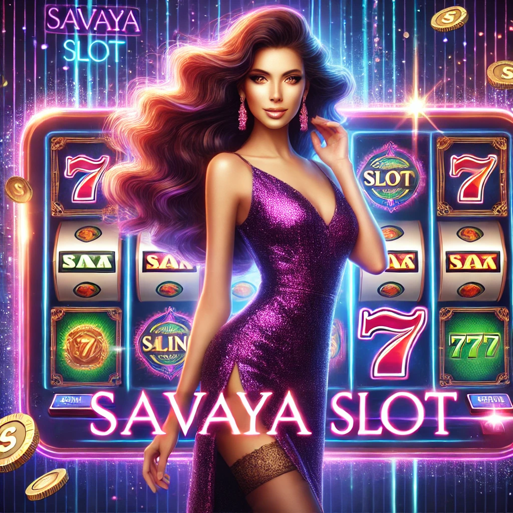 Petualangan Menang Dimulai di SavayaSlot