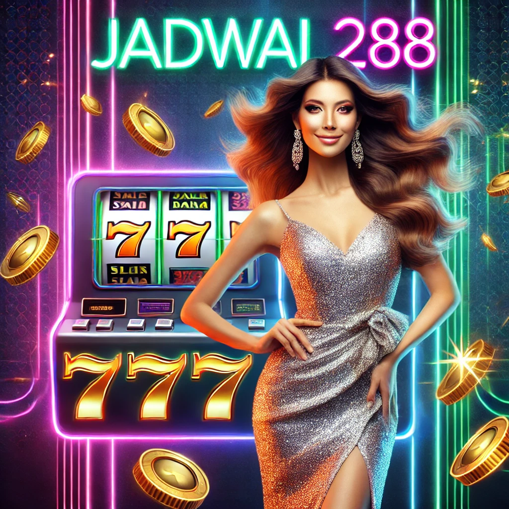 Jadwal288: Slot Online Cepat, Keras, dan Siap Cuan Besar